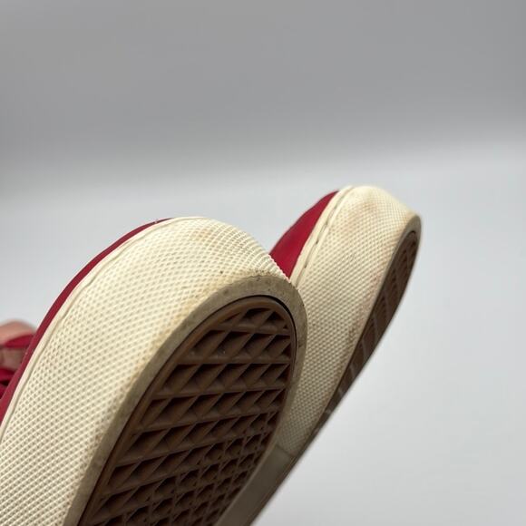 Vans Sneakers - Men’s 8.5 - Picture 8 of 8